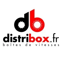 DISTRIBOX logo