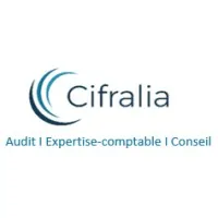 CIFRALIA logo