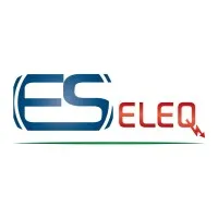 ES ELEQ logo