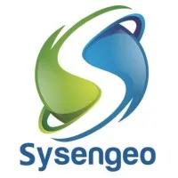 SYSENGEO logo