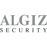 ALGIZ FRANCE logo