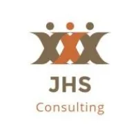JHS CONSULTING logo