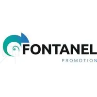 G.FONTANEL COMMERCIALISATION logo