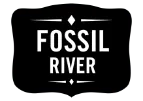 FOSSIL RIVER FRANCE logo