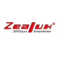 ZEALUX FRANCE logo