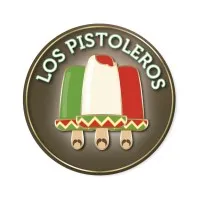 LOS PISTOLEROS logo