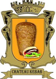 CHATEAU KEBAB logo