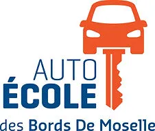 AUTO-ECOLE DES BORDS DE MOSELLE logo