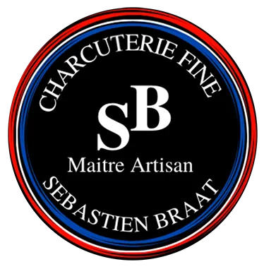 MAISON BRAAT logo