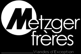 BOUCHERIE METZGER ILE DE LA JATTE logo