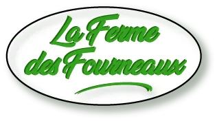FERME DES FOURNEAUX logo