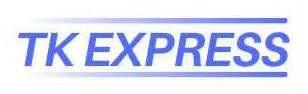 TK EXPRESS logo