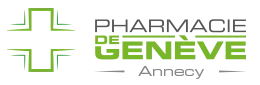 APHARMACIE logo