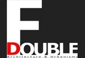 DOUBLE F ARCHITECTURE logo