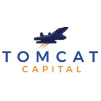 TOMCAT CAPITAL logo