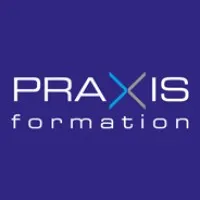 PRAXIS FORMATION logo