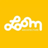 LOOM ARCHITECTURE logo
