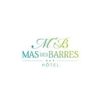 MAS DES BARRES logo