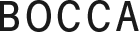 LE BOCCA'L logo