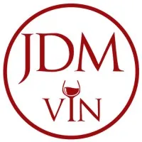 JDM VIN logo