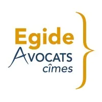 EGIDE AVOCATSCIMES logo