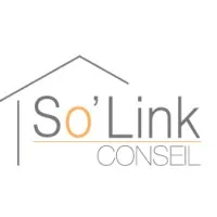 SO'LINK CONSEIL logo