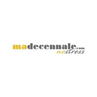 MADECENNALE logo