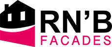 R N'B FACADES logo