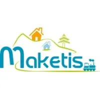 MAKETIS logo