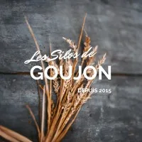 LES SILOS DE GOUJON logo