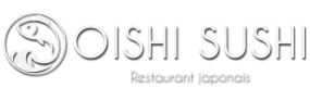 YUM SUSHI logo
