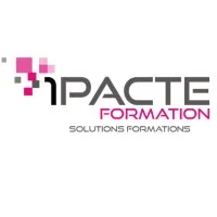 1 PACTE FORMATION logo