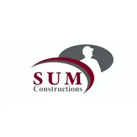 SUM CONSTRUCTIONS logo