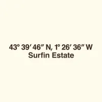SURFINESTATE logo
