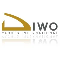 DIWO YACHTS INTERNATIONAL logo
