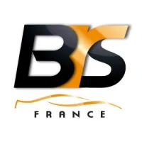 BRS FRANCE logo