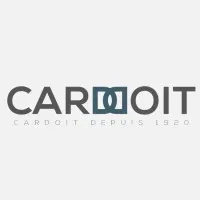 CARDOIT MENUISERIES ET AGENCEMENTS - CMA logo