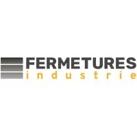 FERMETURES INDUSTRIE logo