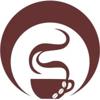 OLD SCHOOL CAFE logo