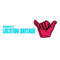 ANNECY LOCATION logo