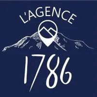 VOYAGE 1786 logo