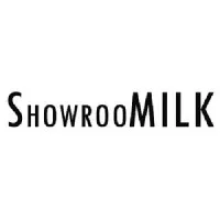 MILK logo