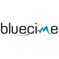BLUECIME logo