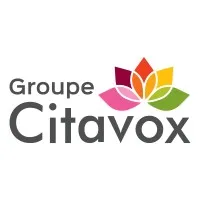 CITAVOX logo