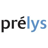 PRELYS logo