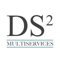 DS2 MULTI SERVICES logo