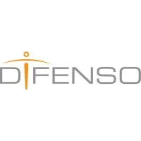 DIFENSO (DIFENSO) logo
