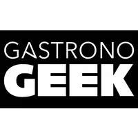 GASTRONOGEEK logo