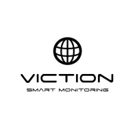 VICTION logo