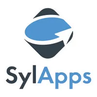 SYLAPPS logo